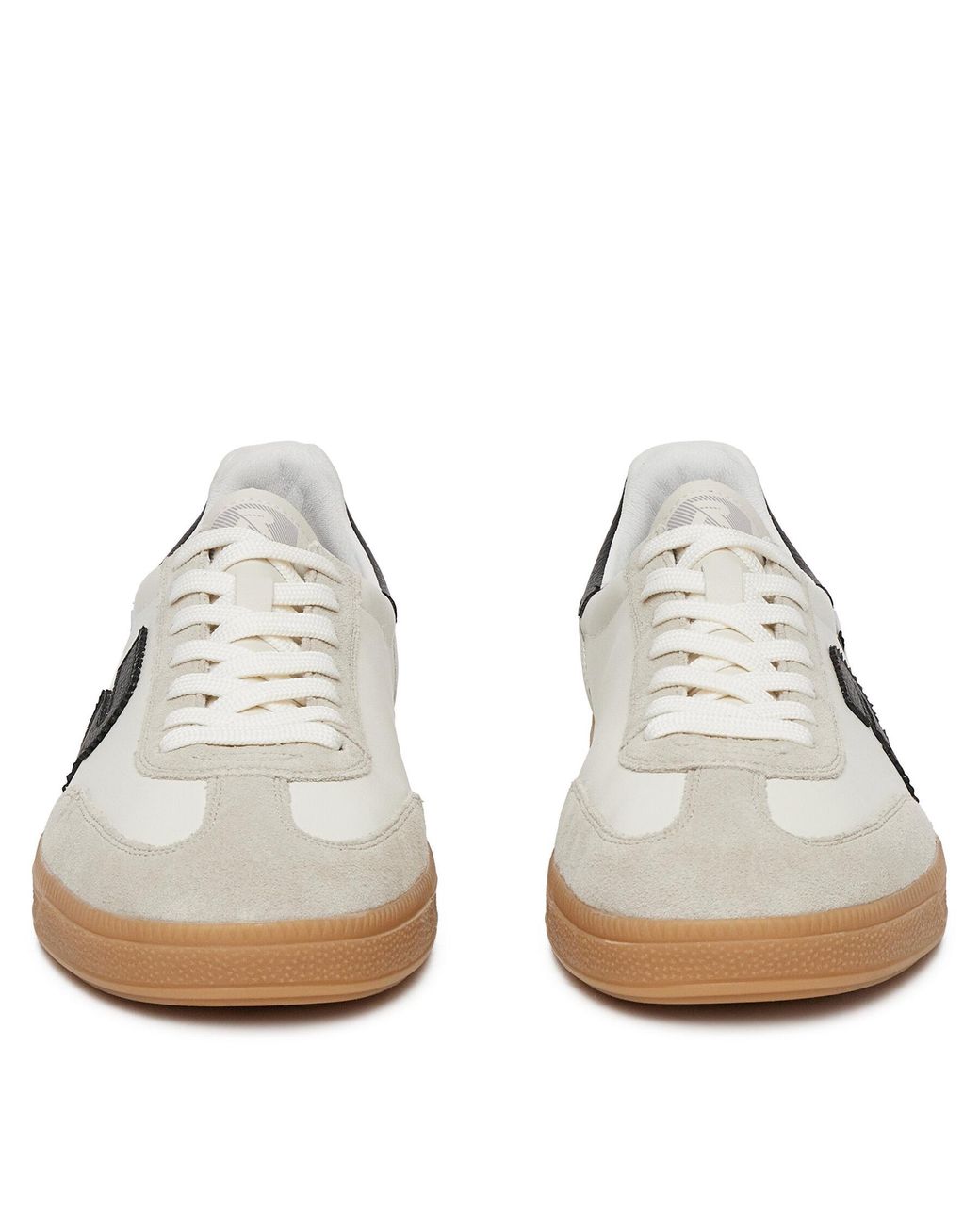 Rieker Revolution Lifestyle Blue Sneakers U2200-83