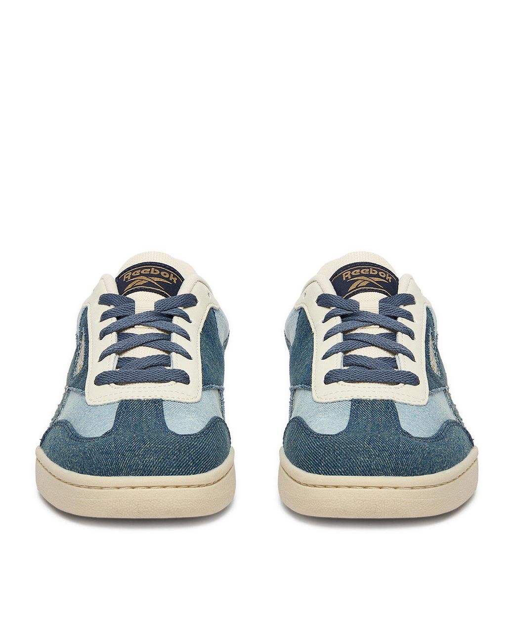 Reebok Blue Sneakers Ceo-Forte Lounger Ar30503W-Dcy