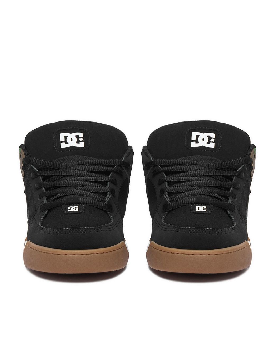 DC Shoes Sneakers Eo-Command Dc02220007 in Brown für Herren