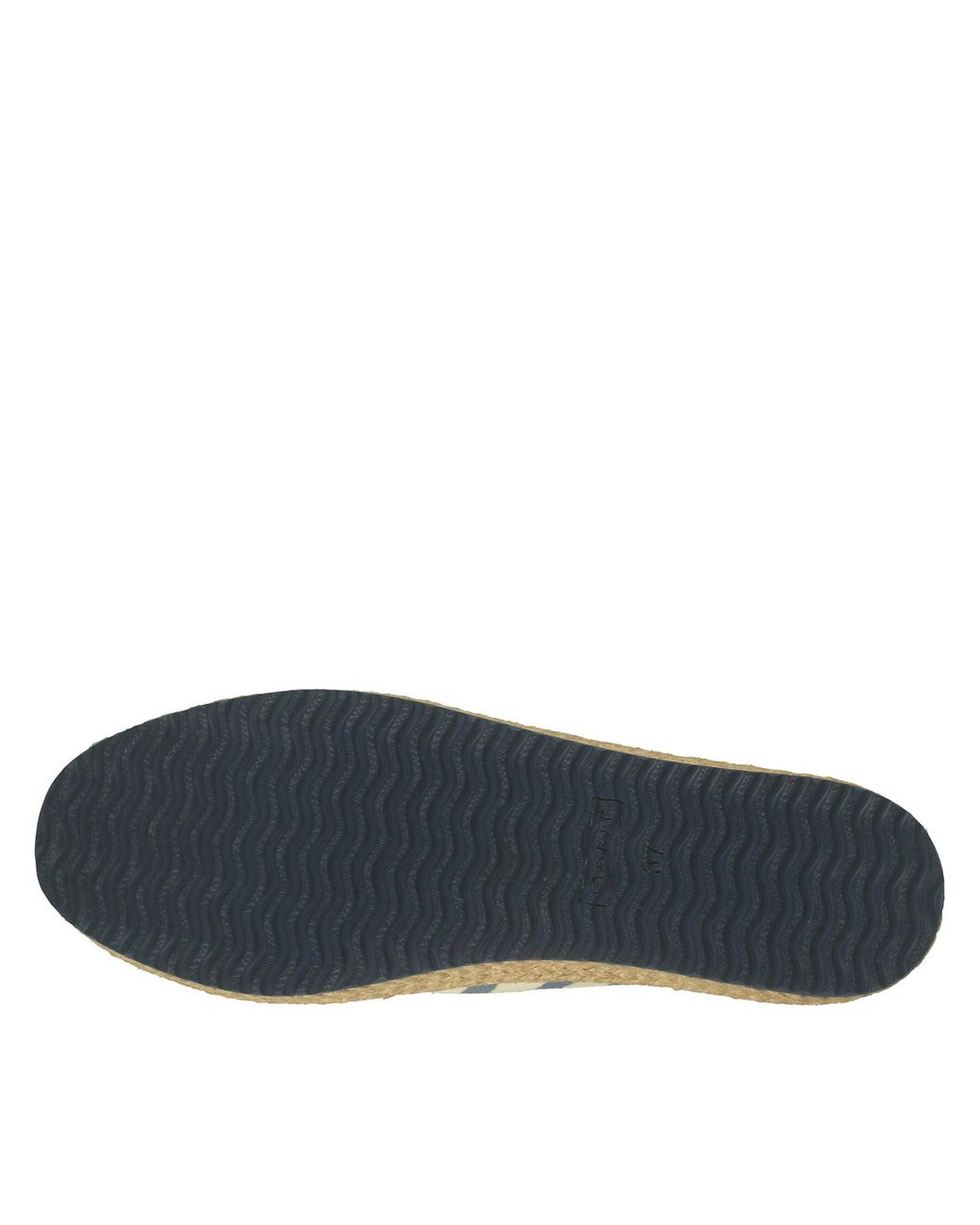 Gant Blue Espadrilles 30568945