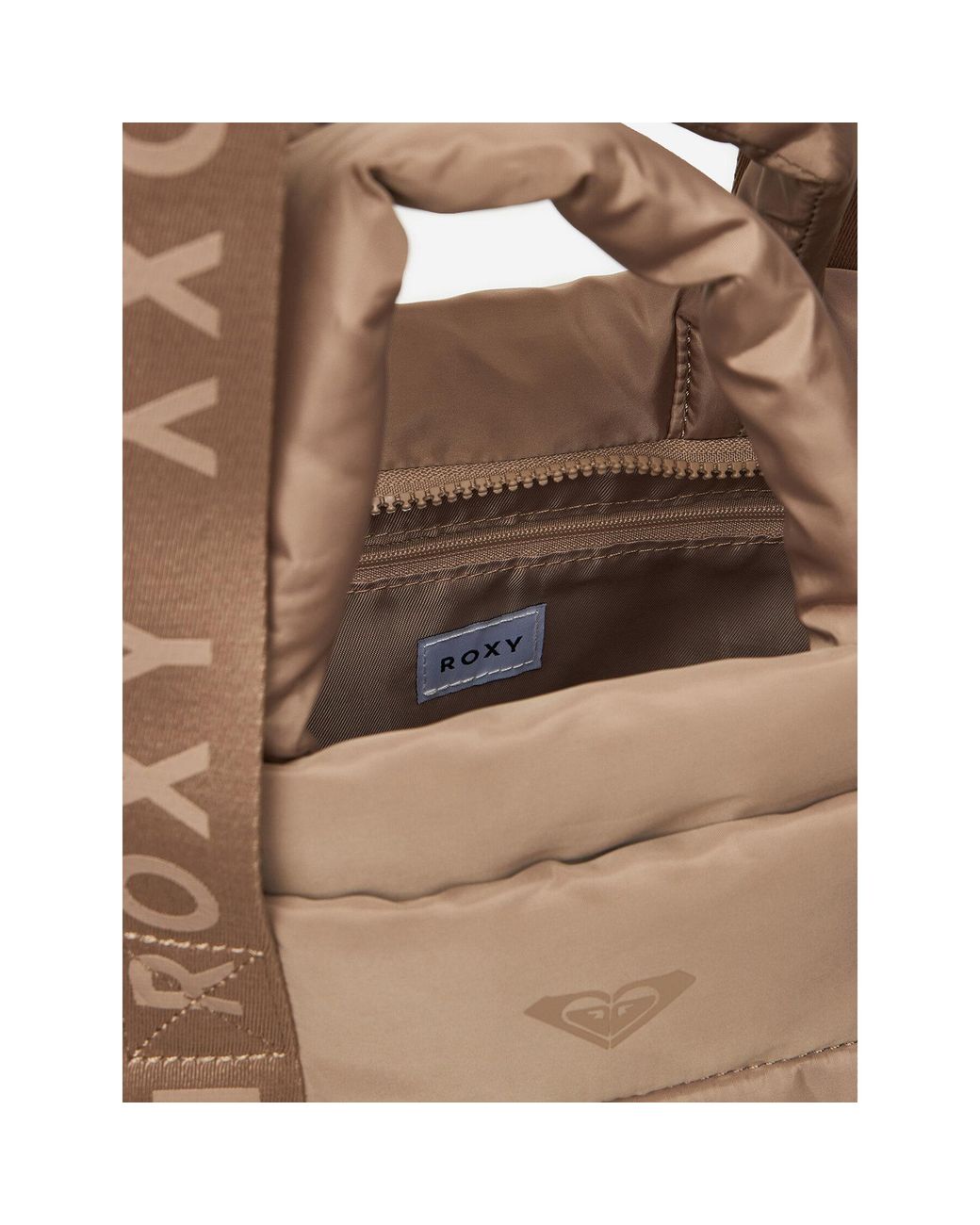 Roxy Blue Handtasche C--M-005-08