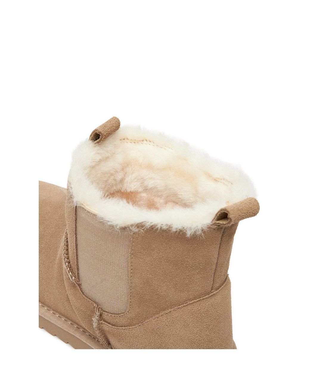 DeeZee Natural Schneeschuhe Dz-77