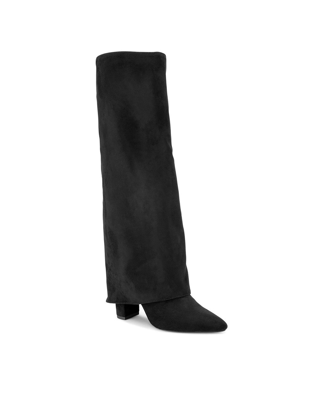 DeeZee Black Stiefel Hy316-2
