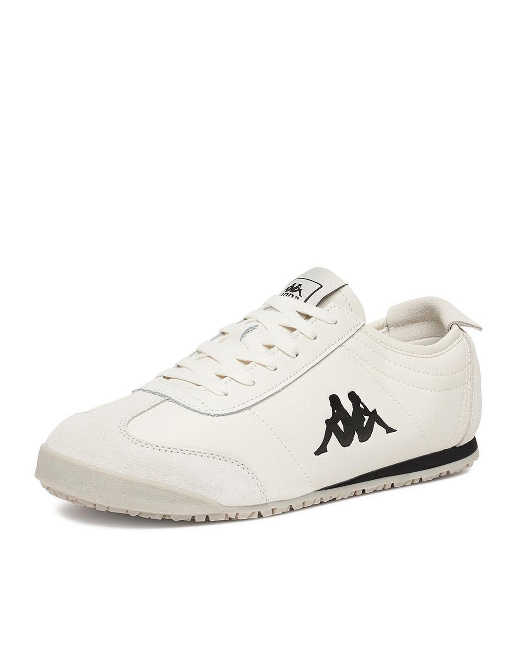 Kappa White Sneakers Eo-1490036A(W)