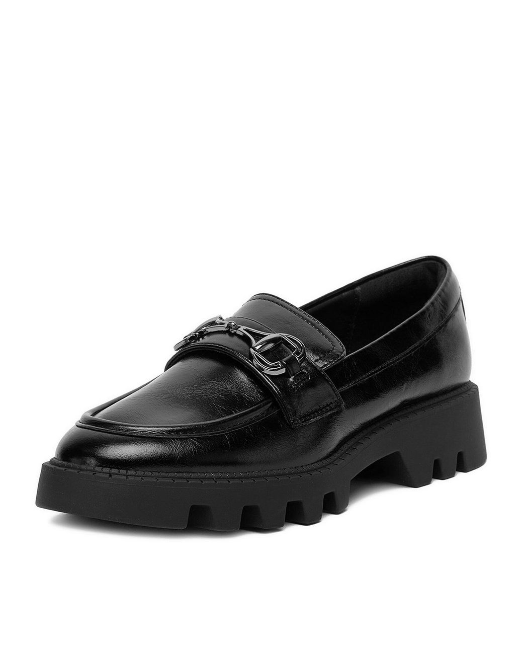 DeeZee Black Slipper Ceo-R25Aw00705