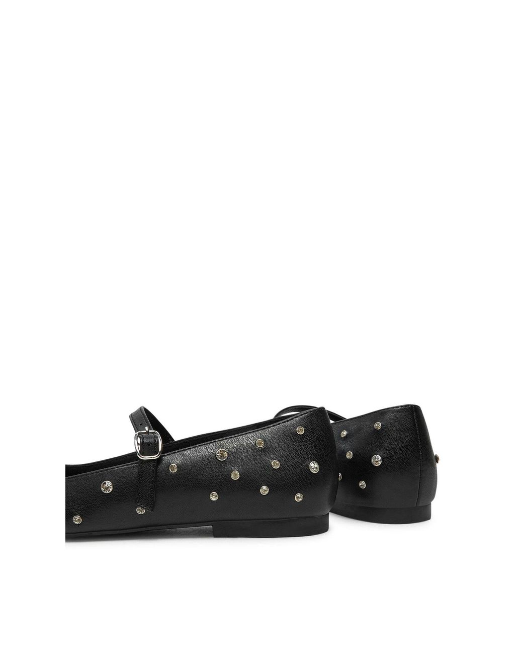 Call It Spring Black Halbschuhe Janeyy 13880013