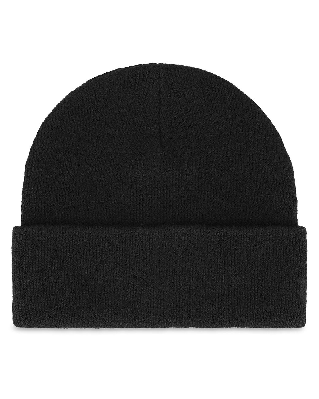Kappa Black Mütze Kap-U3-002-Aw24