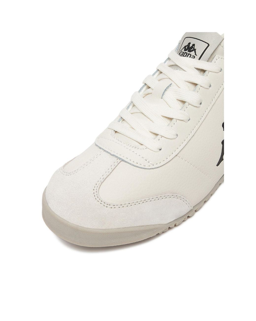 Kappa White Sneakers Eo-1490036A(W)