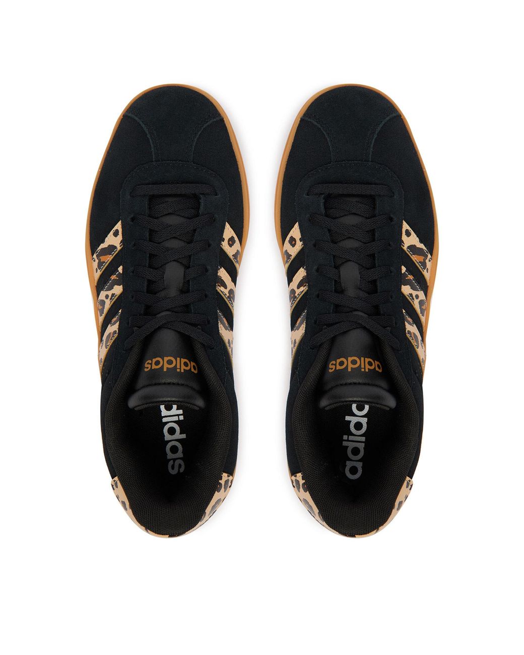 Adidas Blue Sneakers Vl Court Bold Kj0295