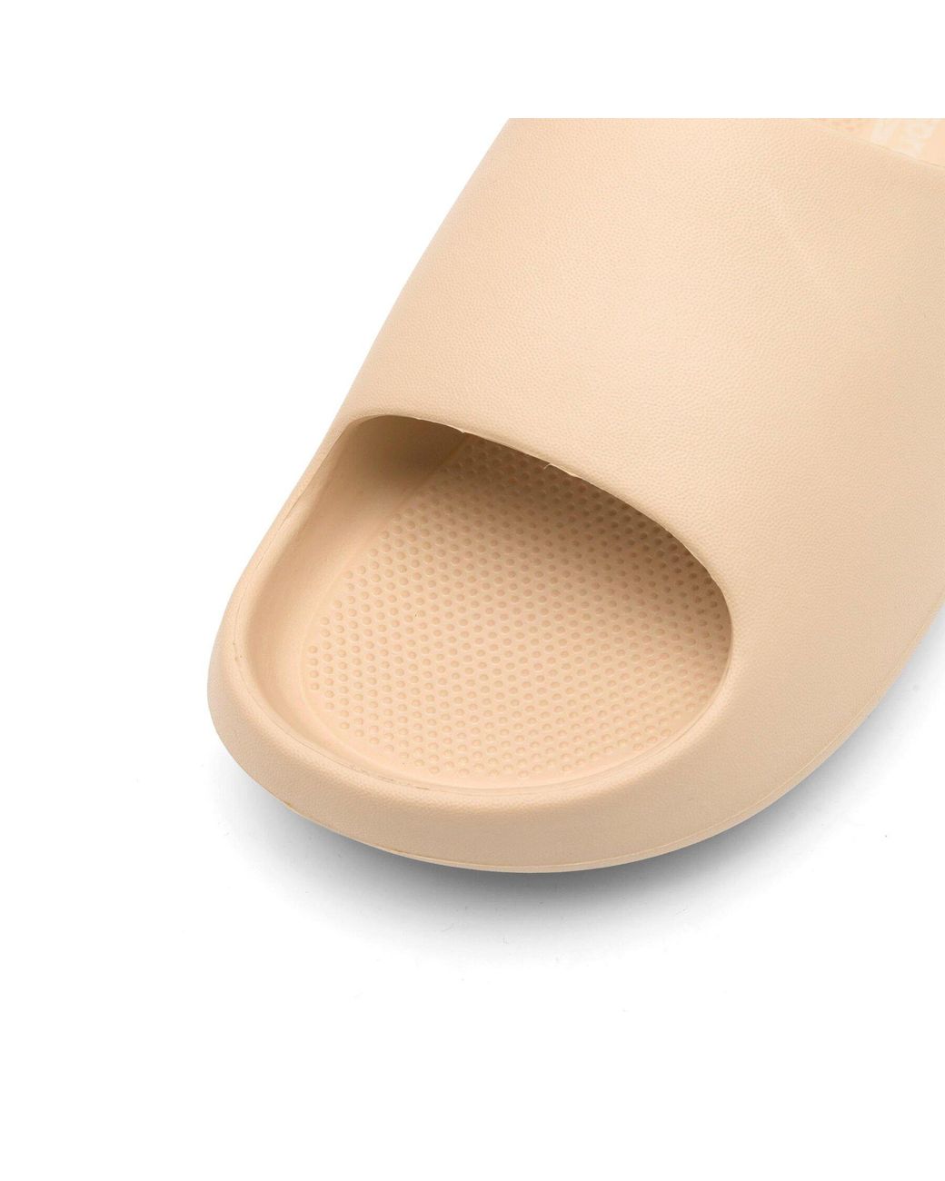 Sprandi Natural Pantoletten Cloud Wp88-23732