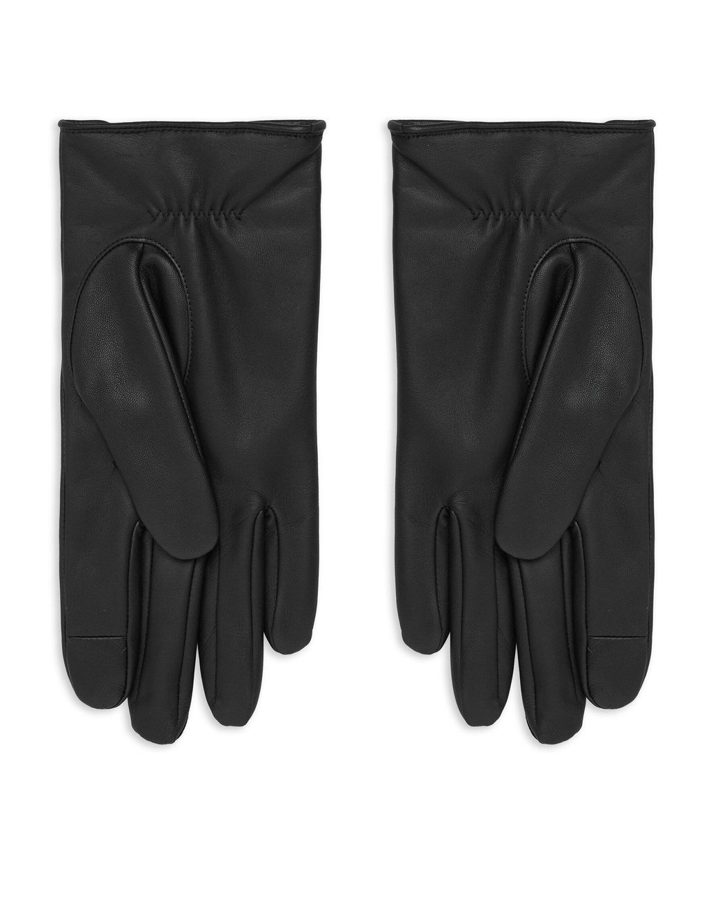 Boss Handschuhe 50528635 in Black für Herren