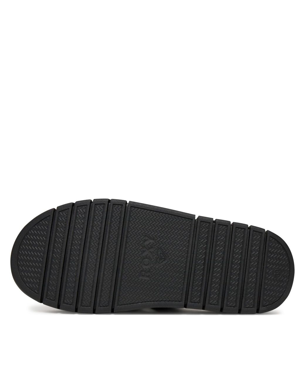 Roxy Black Pantoletten Hy62277-5