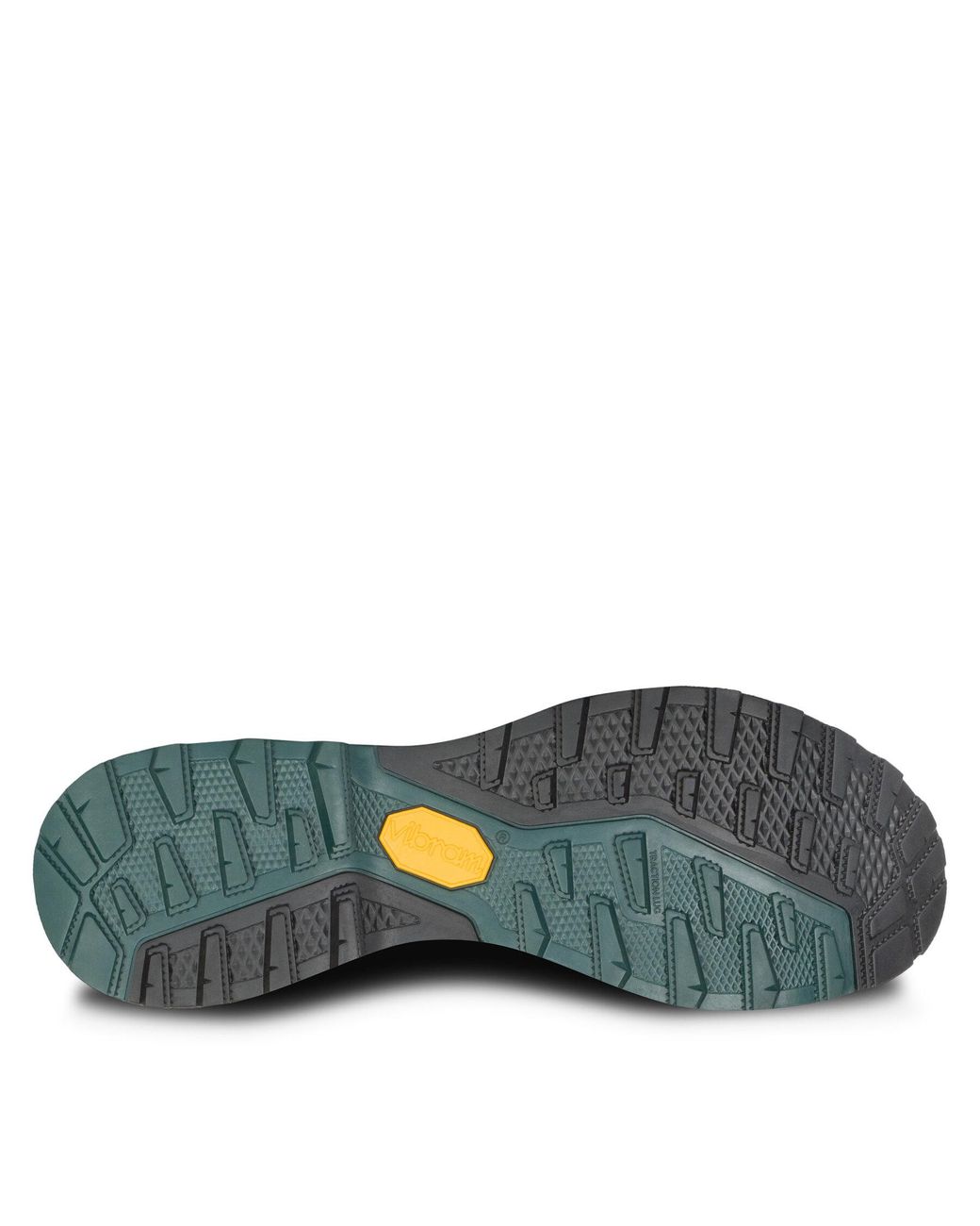 Aku Trekkingschuhe 710 in Brown für Herren