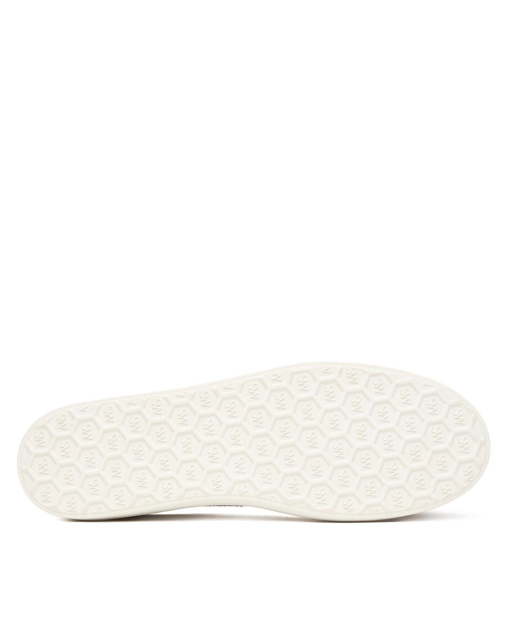 Stuart Weitzman White Sneakers Runaround Sl059
