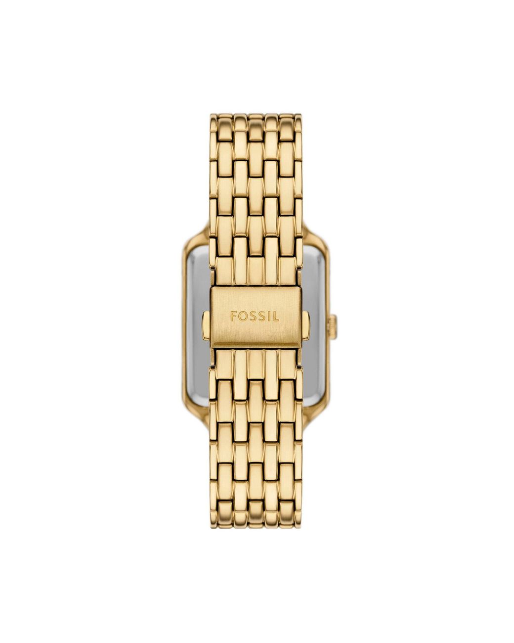 Fossil Metallic Uhren