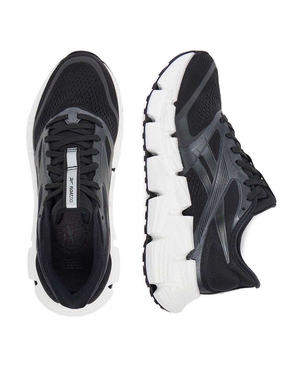 Reebok Black Laufschuhe Eosb-Floatzig 2 100230562