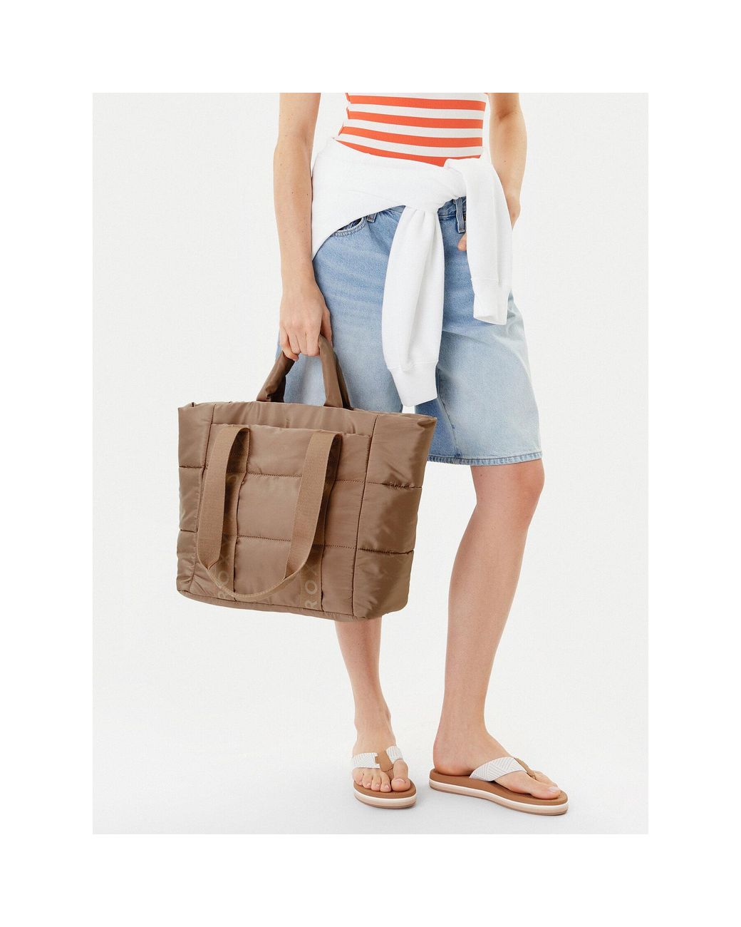 Roxy Blue Handtasche C--M-005-08