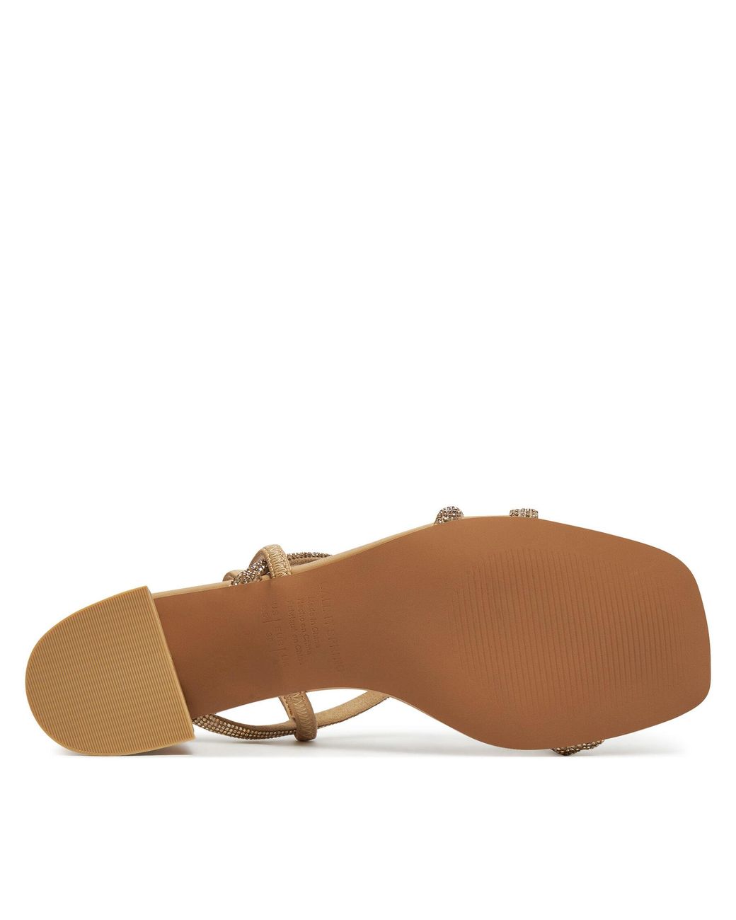 Call It Spring Natural Sandalen Kiira 13943797
