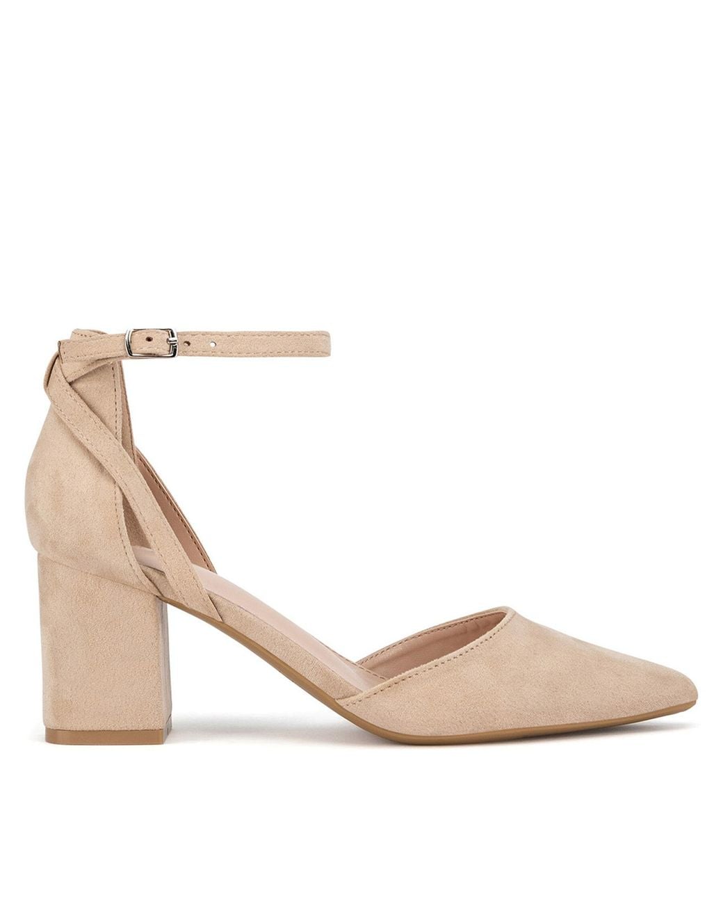 DeeZee Natural Pumps Wss20968-02