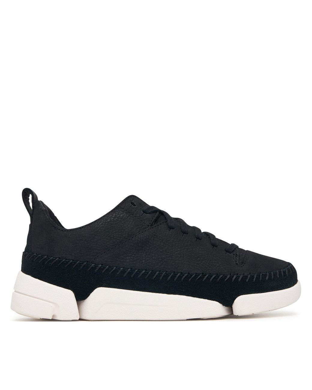 Clarks Blue Sneakers Trigenic2Flex. 26188616