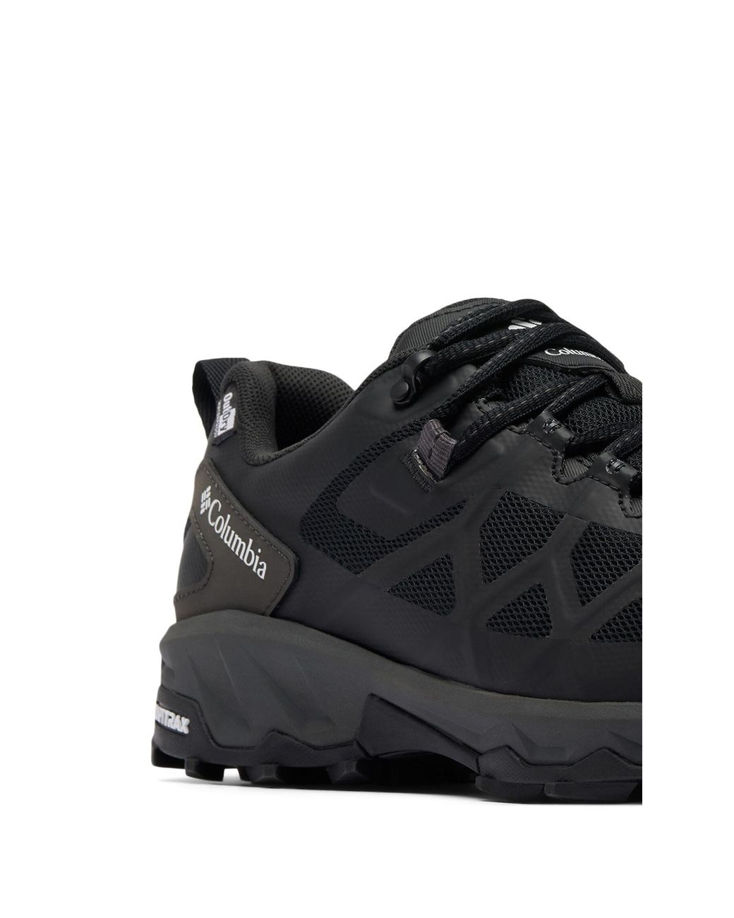 Columbia Columbia in Black für Herren