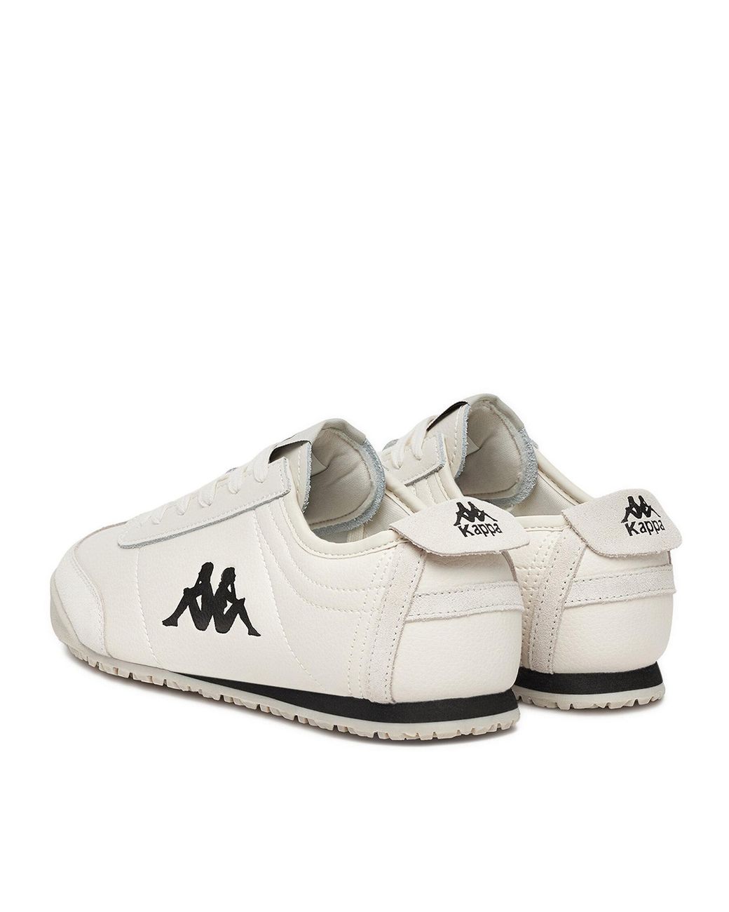 Kappa White Sneakers Eo-1490036A(W)