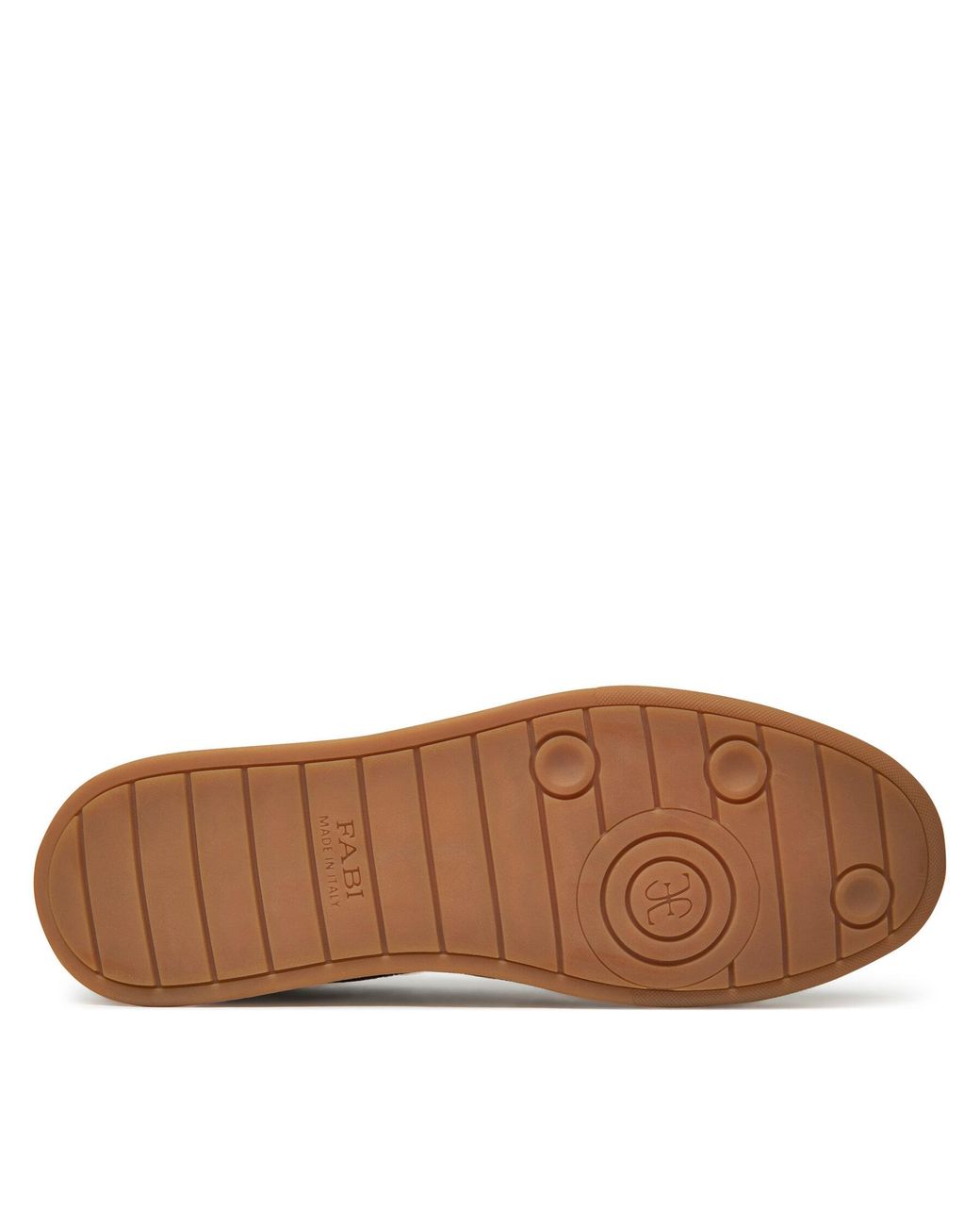 Fabi Sneakers Fu1320 in Blue für Herren