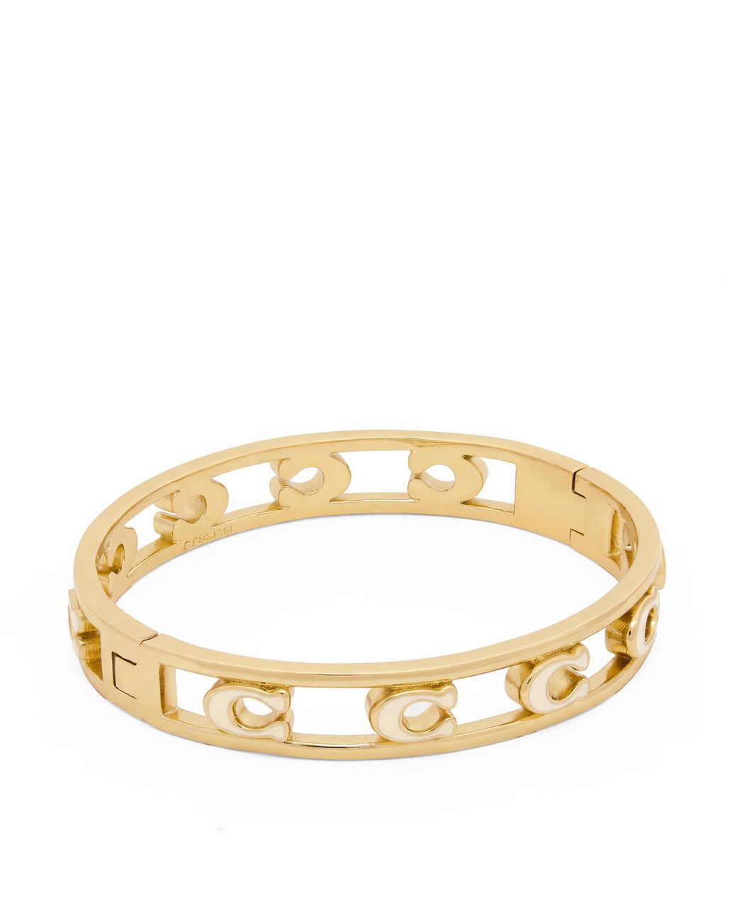 COACH Metallic Armband 37571291