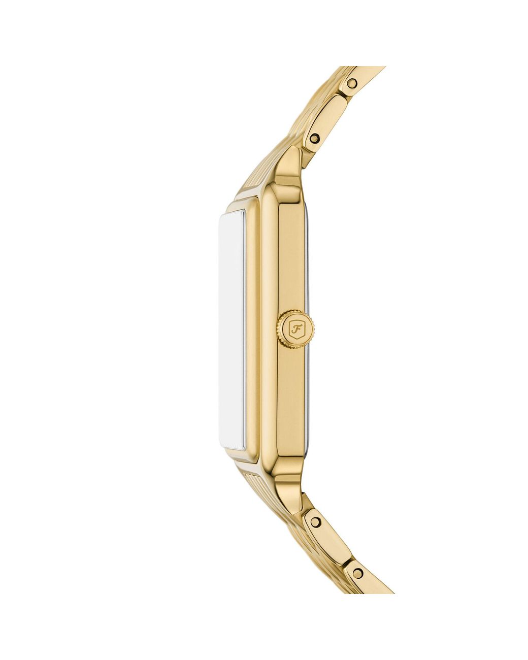 Fossil Metallic Uhren