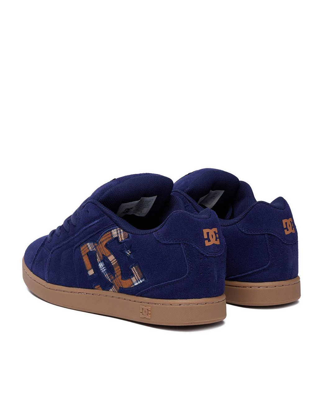 DC Shoes Sneakers Eo-Net Se Dc03260410 in Blue für Herren