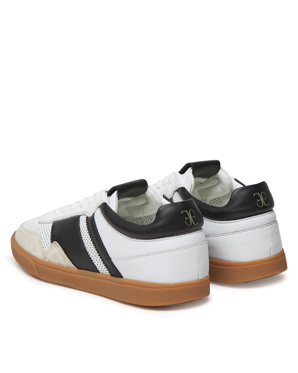 Fabi Sneakers Fu1320 in Blue für Herren