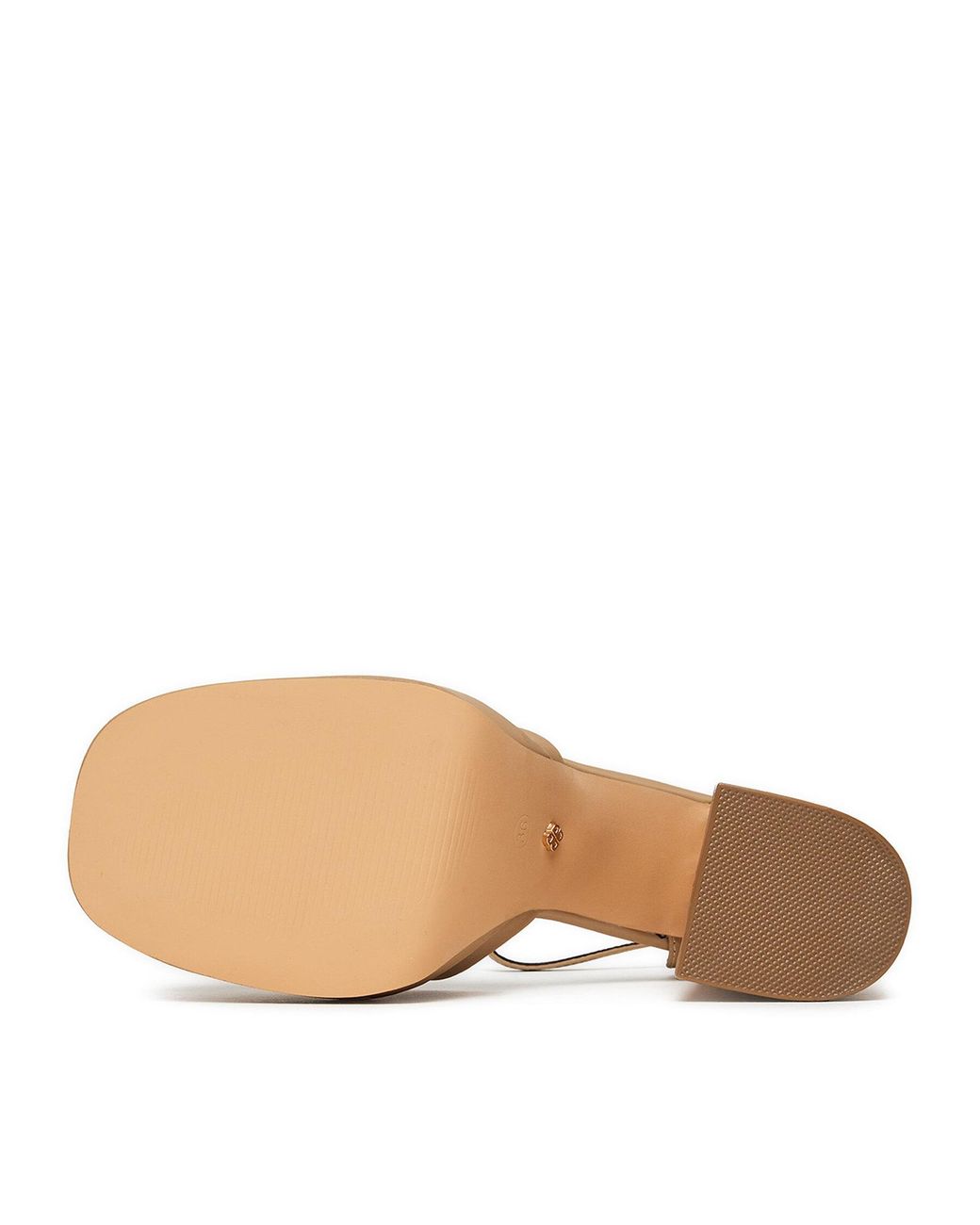 DeeZee Brown Pumps Lw85478-6
