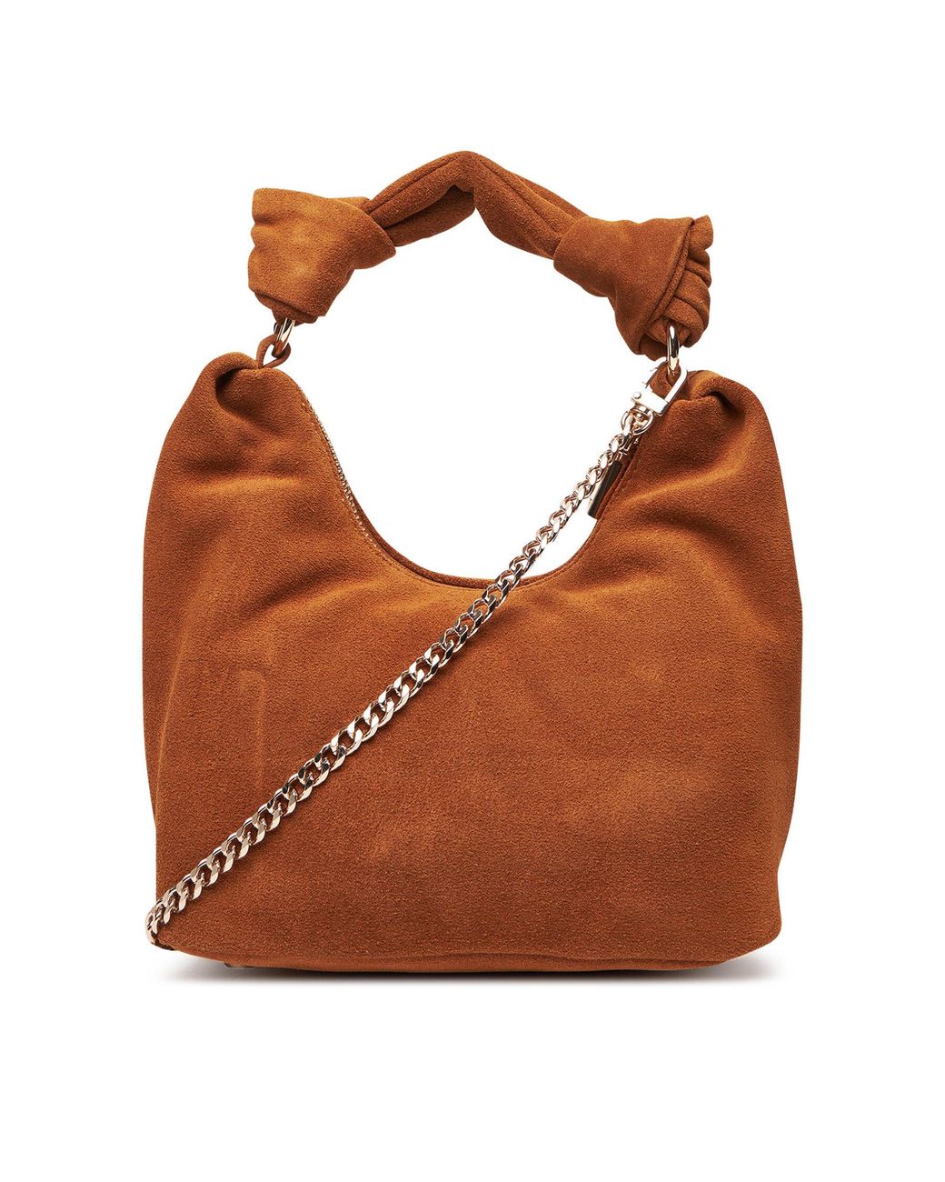 Guess Brown Handtasche Isotta Hwsg96 60010