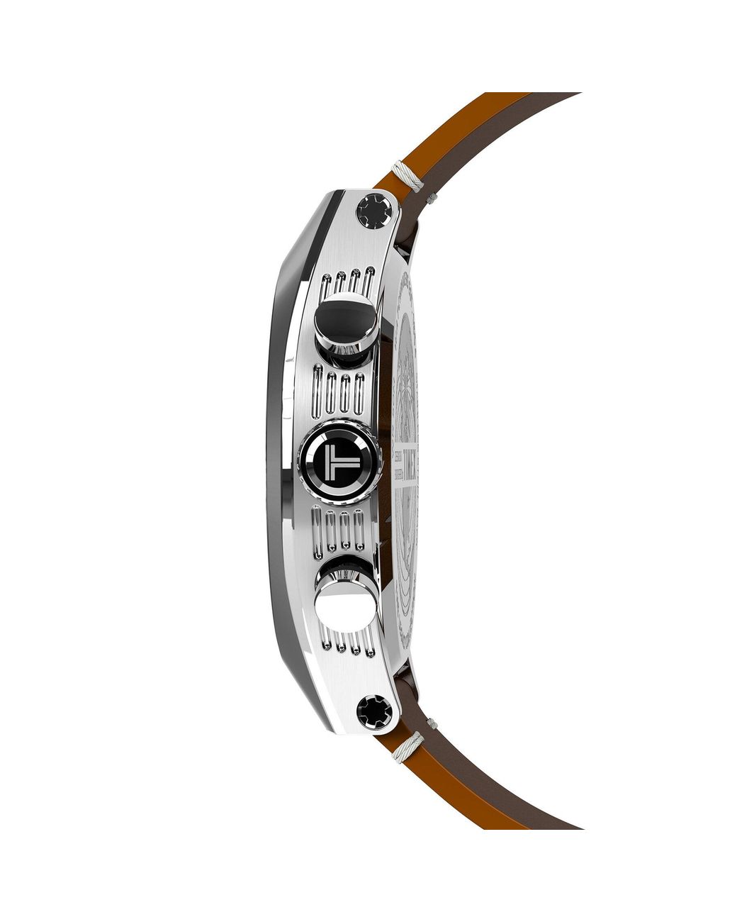 Timex Uhr Legacy Tw2W50100 in Multicolor für Herren