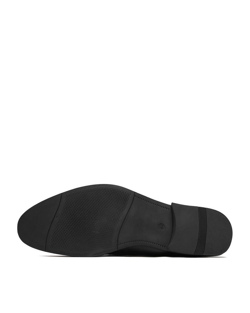 LASOCKI Halbschuhe Ceo-Pascal-02 Mi25 in Black für Herren