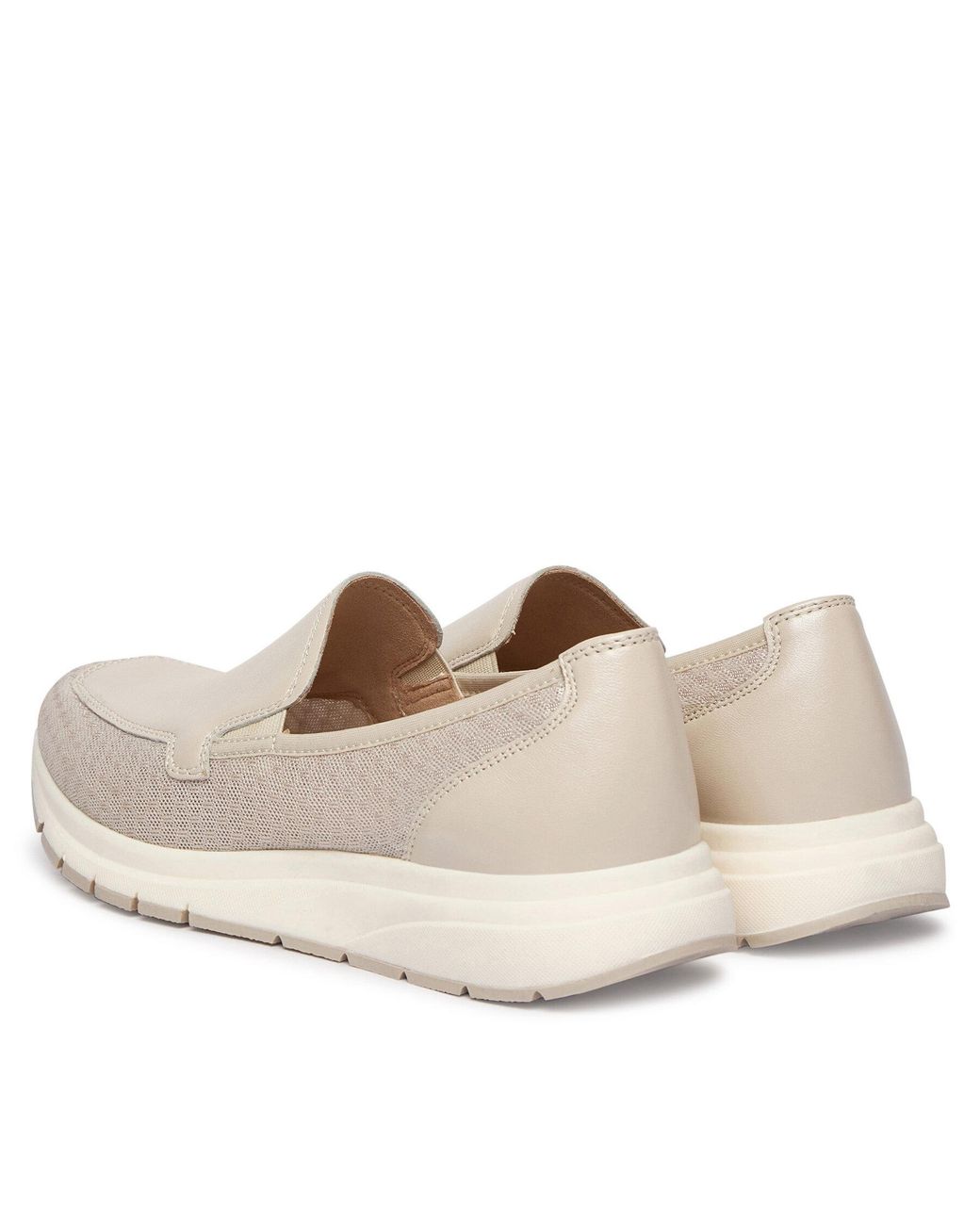 Caprice Natural Halbschuhe 9-24751-46