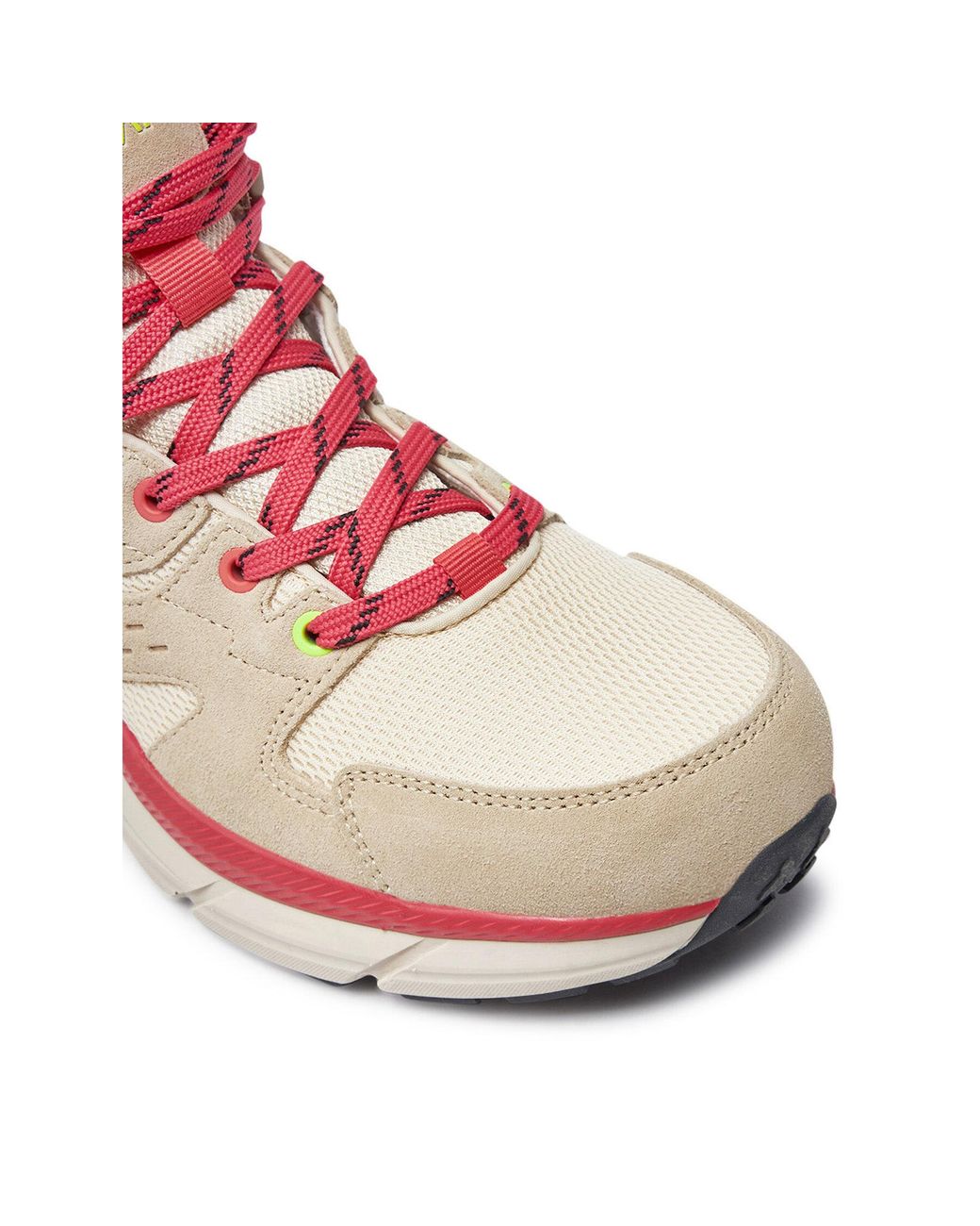 CMP Pink Trekkingschuhe Kamsel Mid 3Q25976Eo