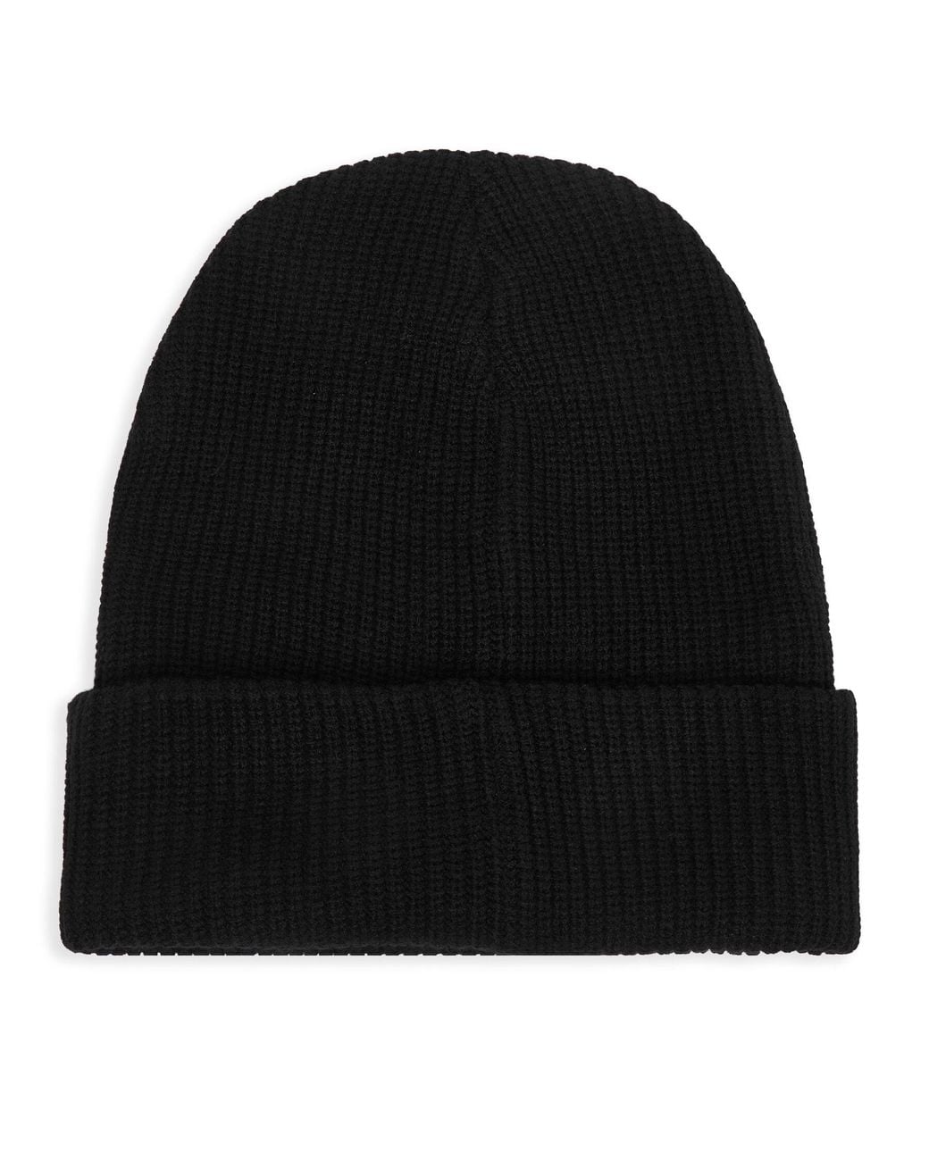 Guess Mütze Am9676 Pol01 in Black für Herren