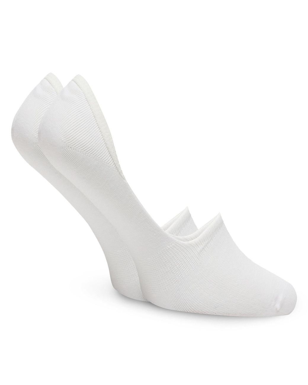 Calvin Klein Sneakersocken 701234367 in White für Herren