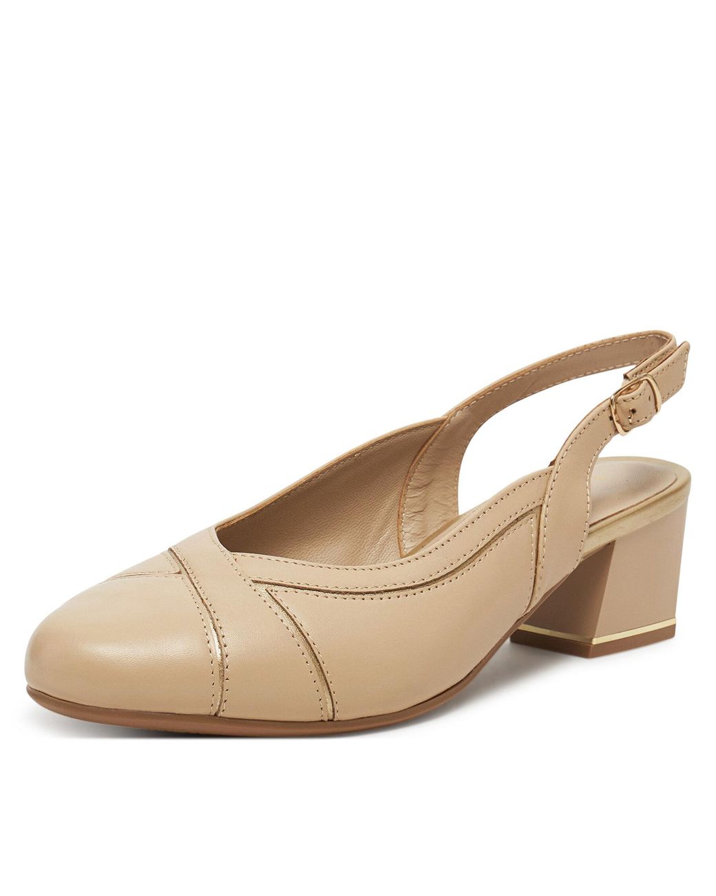 LASOCKI Natural Pumps Rst-Flex-49
