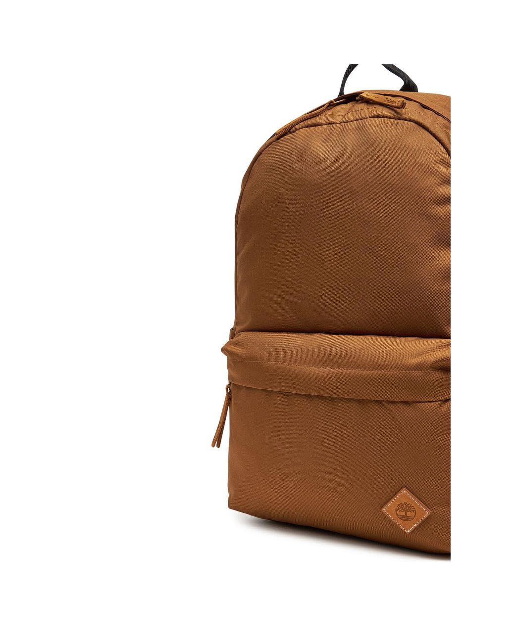 Timberland Brown Rucksack Tb0A61F3Eh21