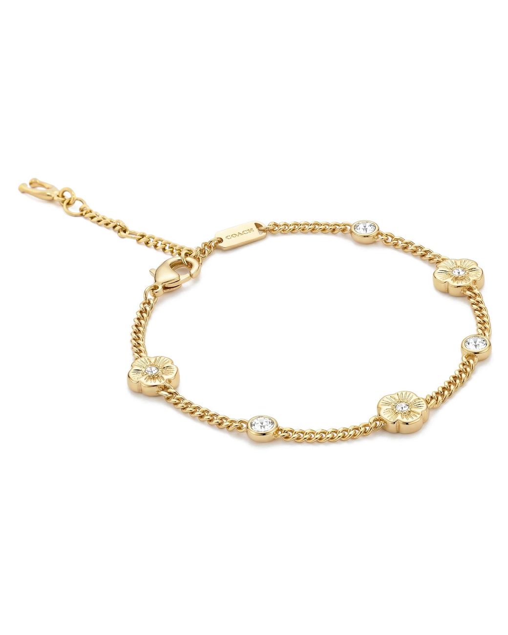 COACH Metallic Armband 37541328