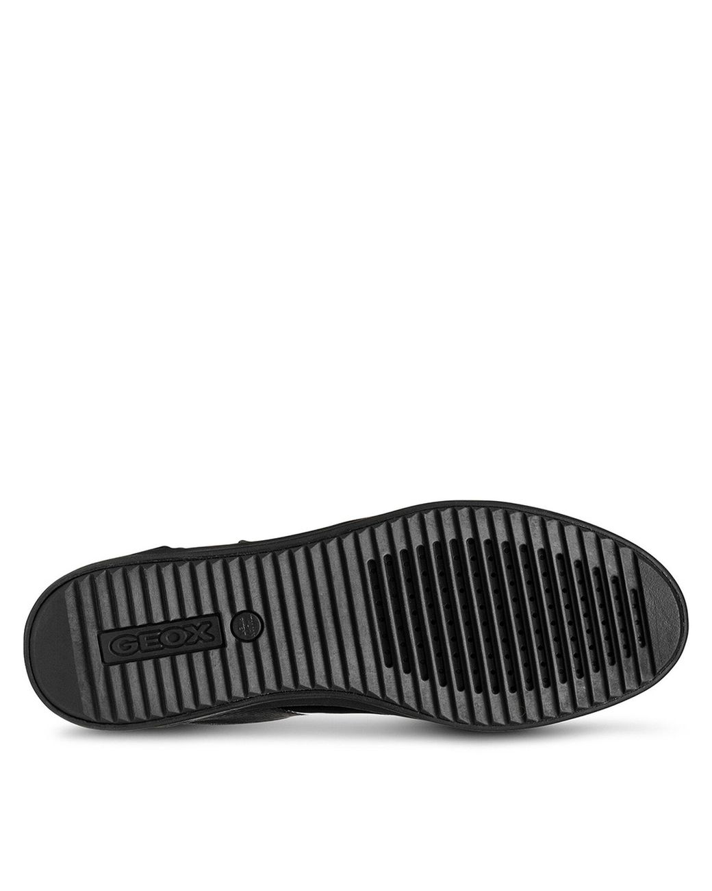 Geox Black Schuhe Blomiee Dame