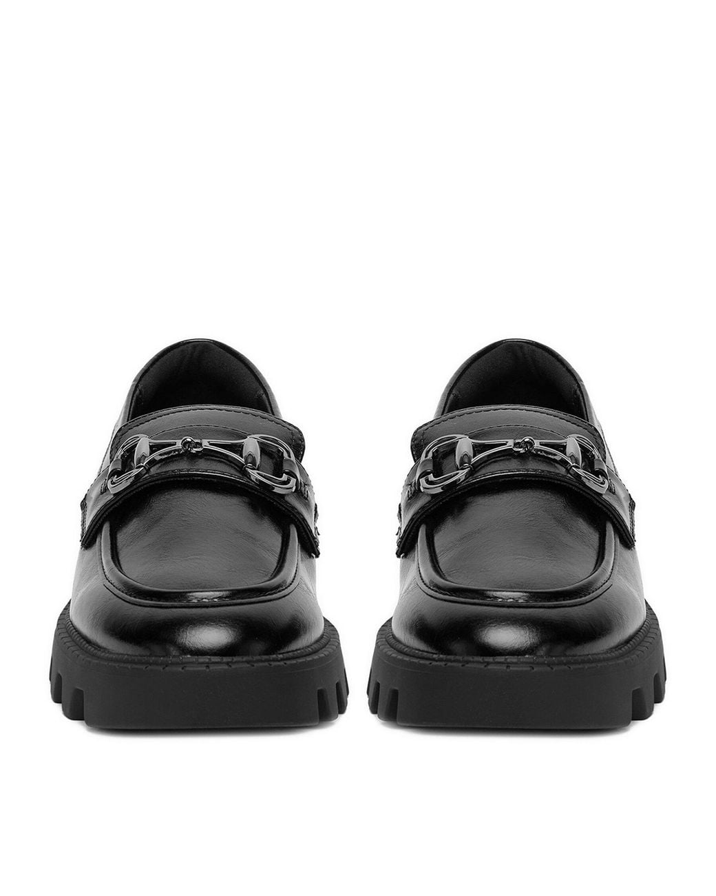 DeeZee Black Slipper Ceo-R25Aw00705