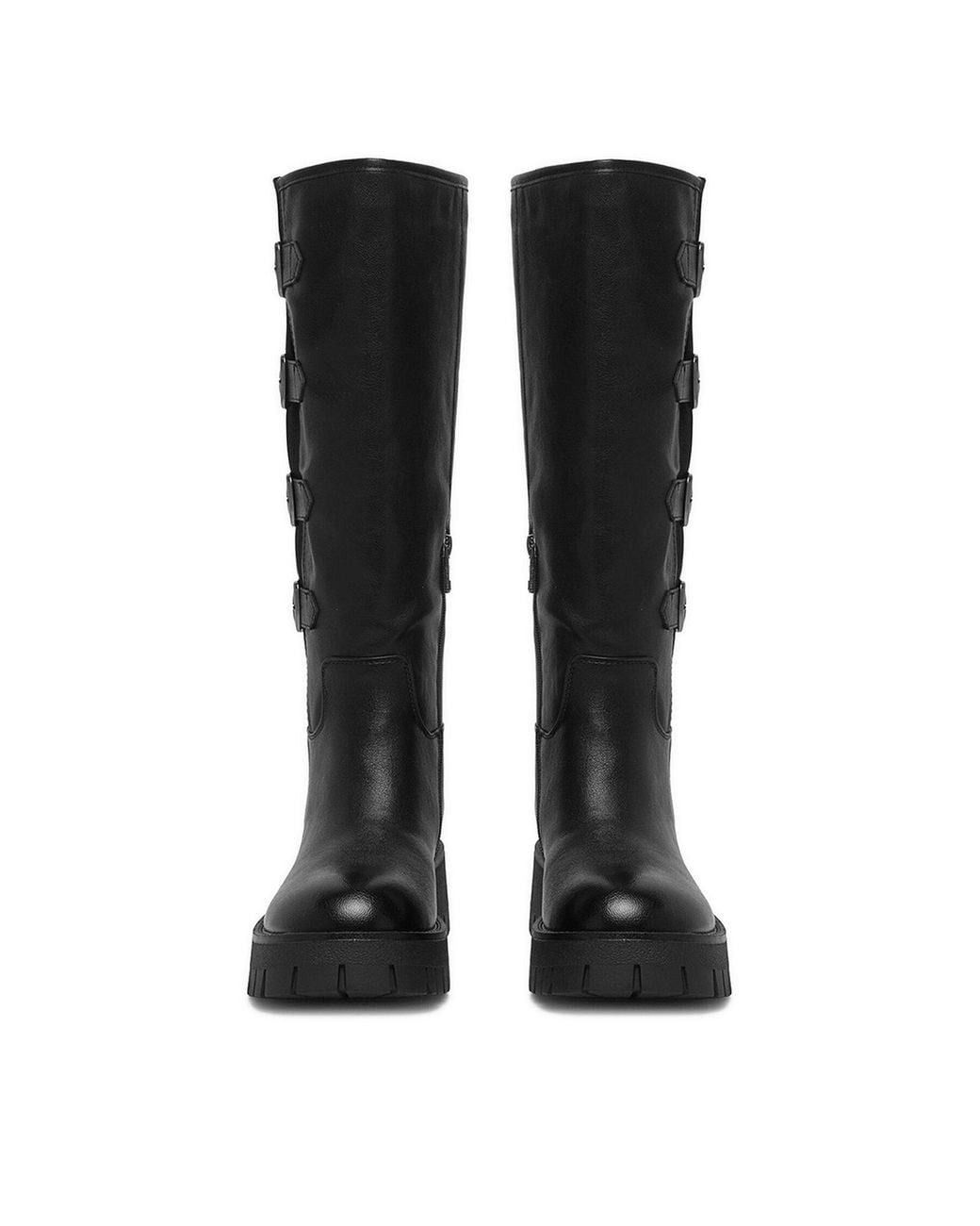 Guess Black Stiefel Eo-Hy35005-2