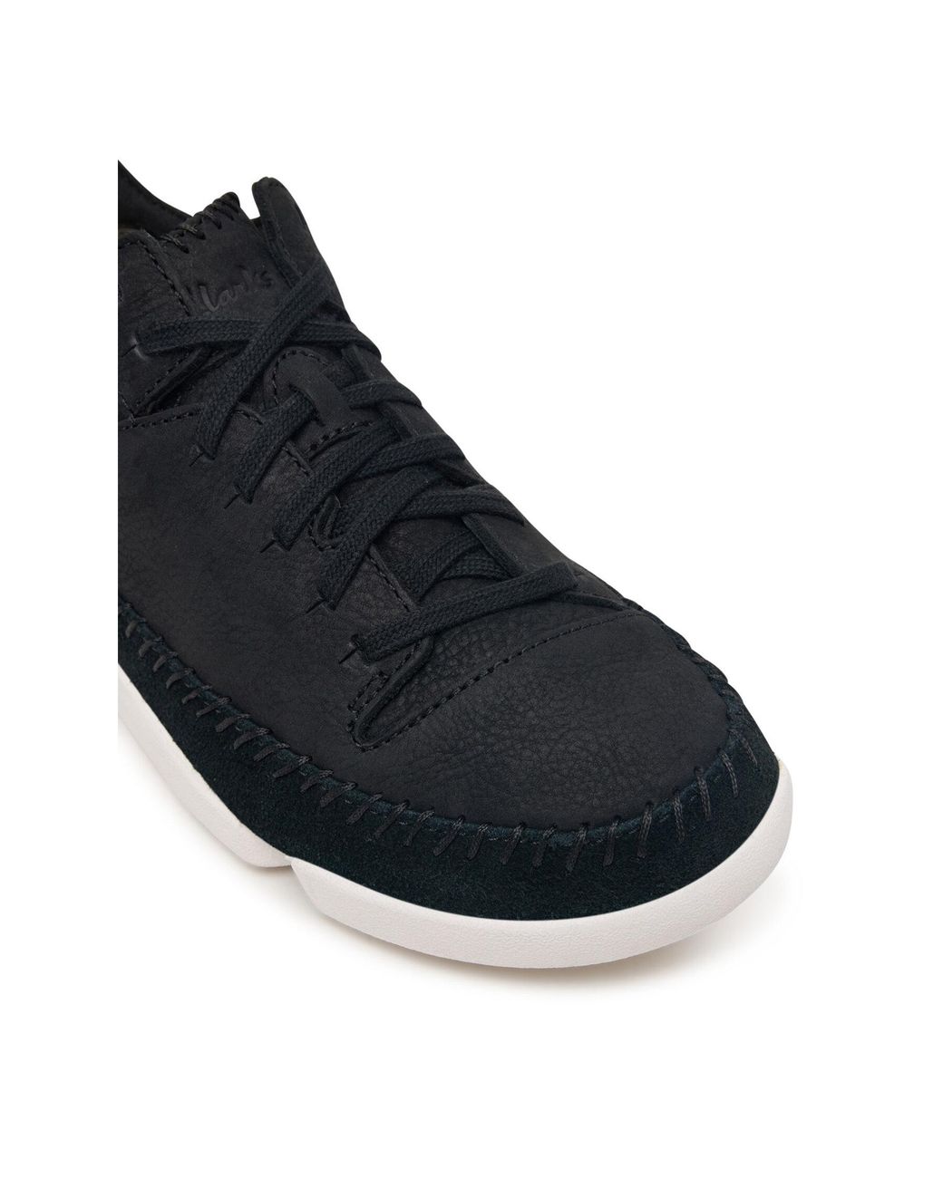 Clarks Blue Sneakers Trigenic2Flex. 26188616
