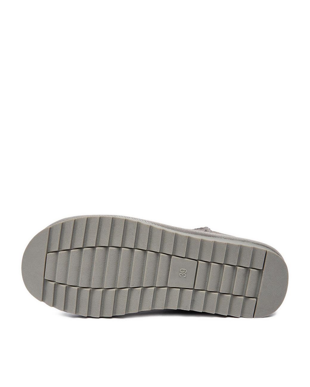 DeeZee Gray Schneeschuhe E1 Technology Dz-81
