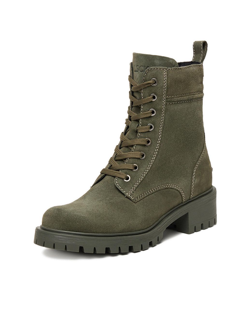 LASOCKI Green Schnürschuhe Ceo-Wi16-D-466-05