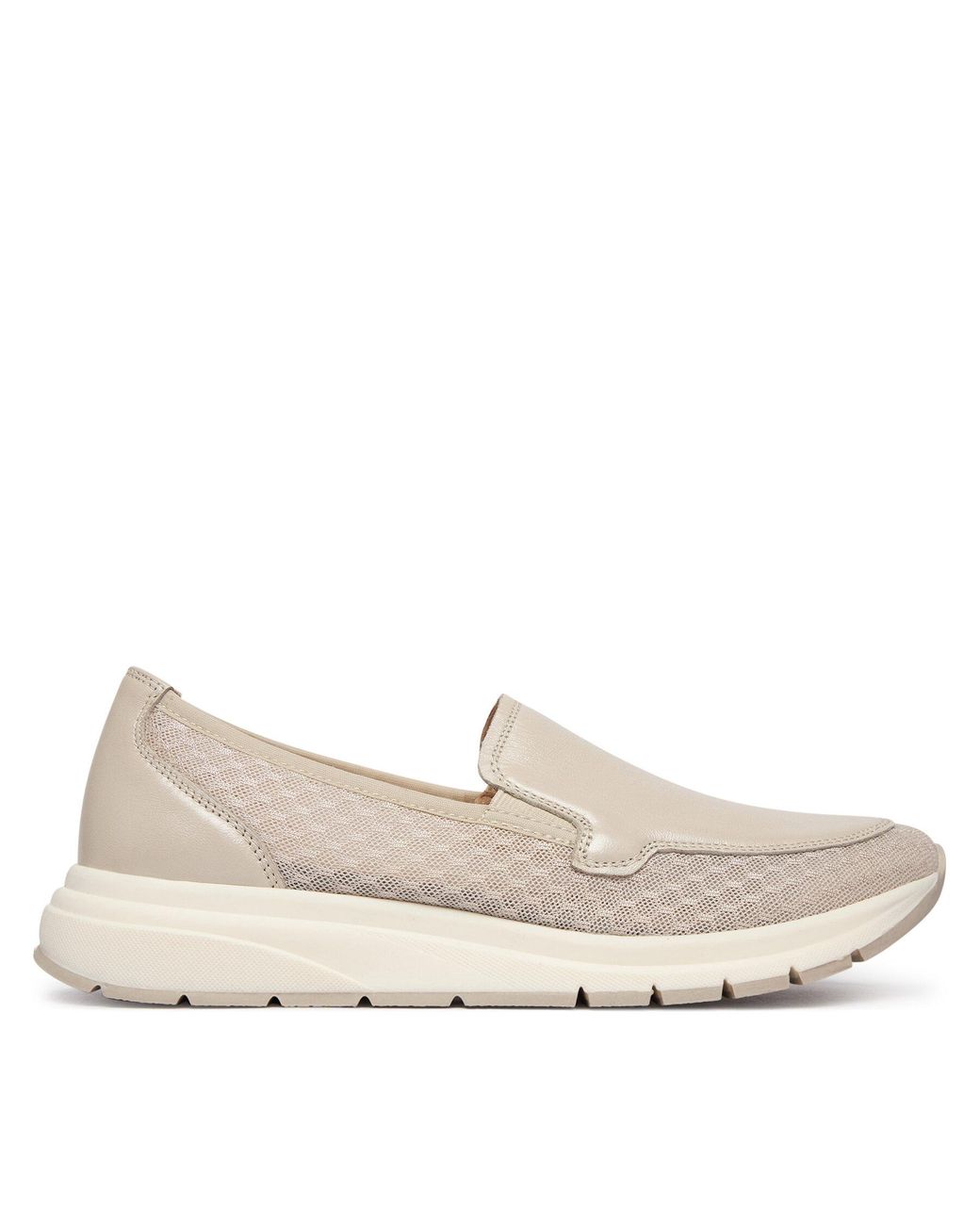 Caprice Natural Halbschuhe 9-24751-46