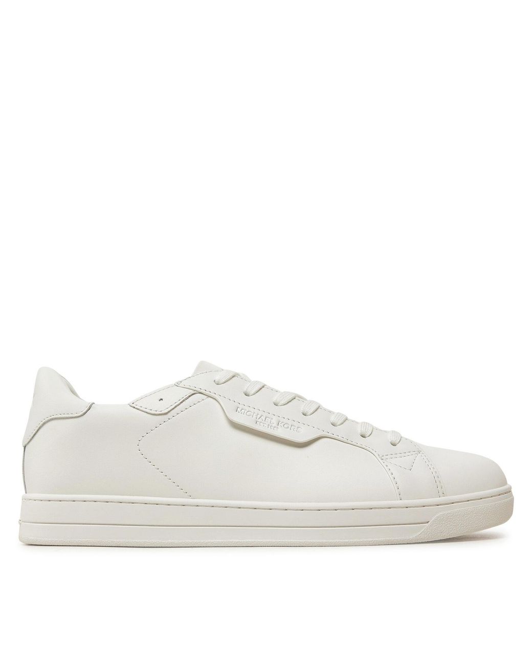 MICHAEL Michael Kors Keating Schuh in White für Herren